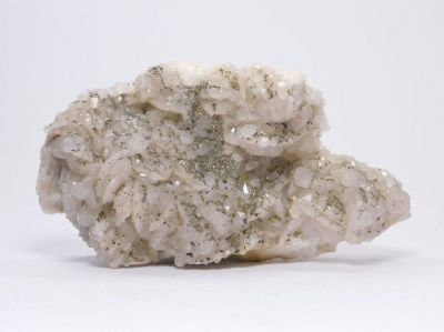 Baryt, křemen, pyrit - ⚒ Běstvina, Běstvina u Seče